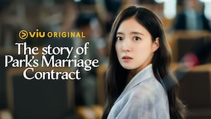 The Story of Park's Marriage Contract สัญญารักข้ามเวลา