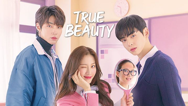 True Beauty, Korea, Drama