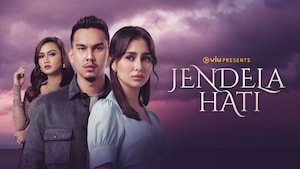 Jendela Hati
