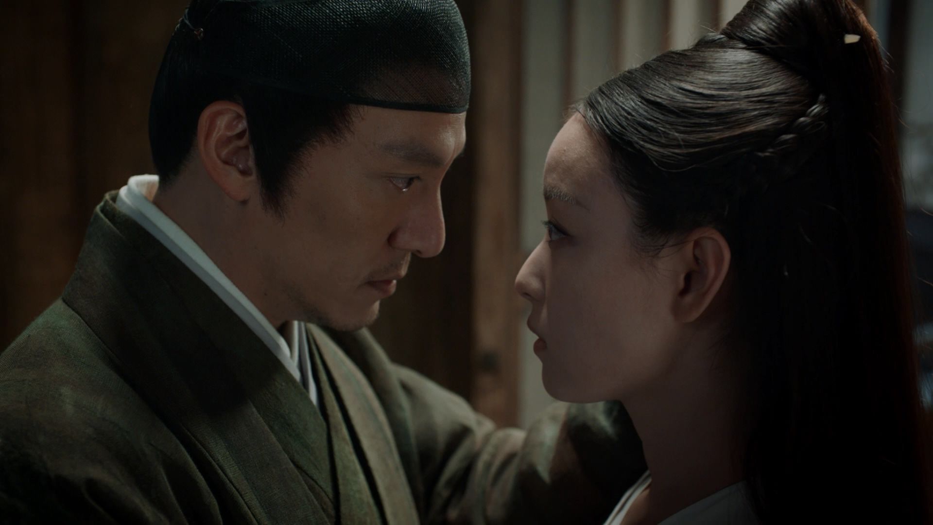 Love and Destiny｜Episode 43｜Chinese Dramas Viu Philippines