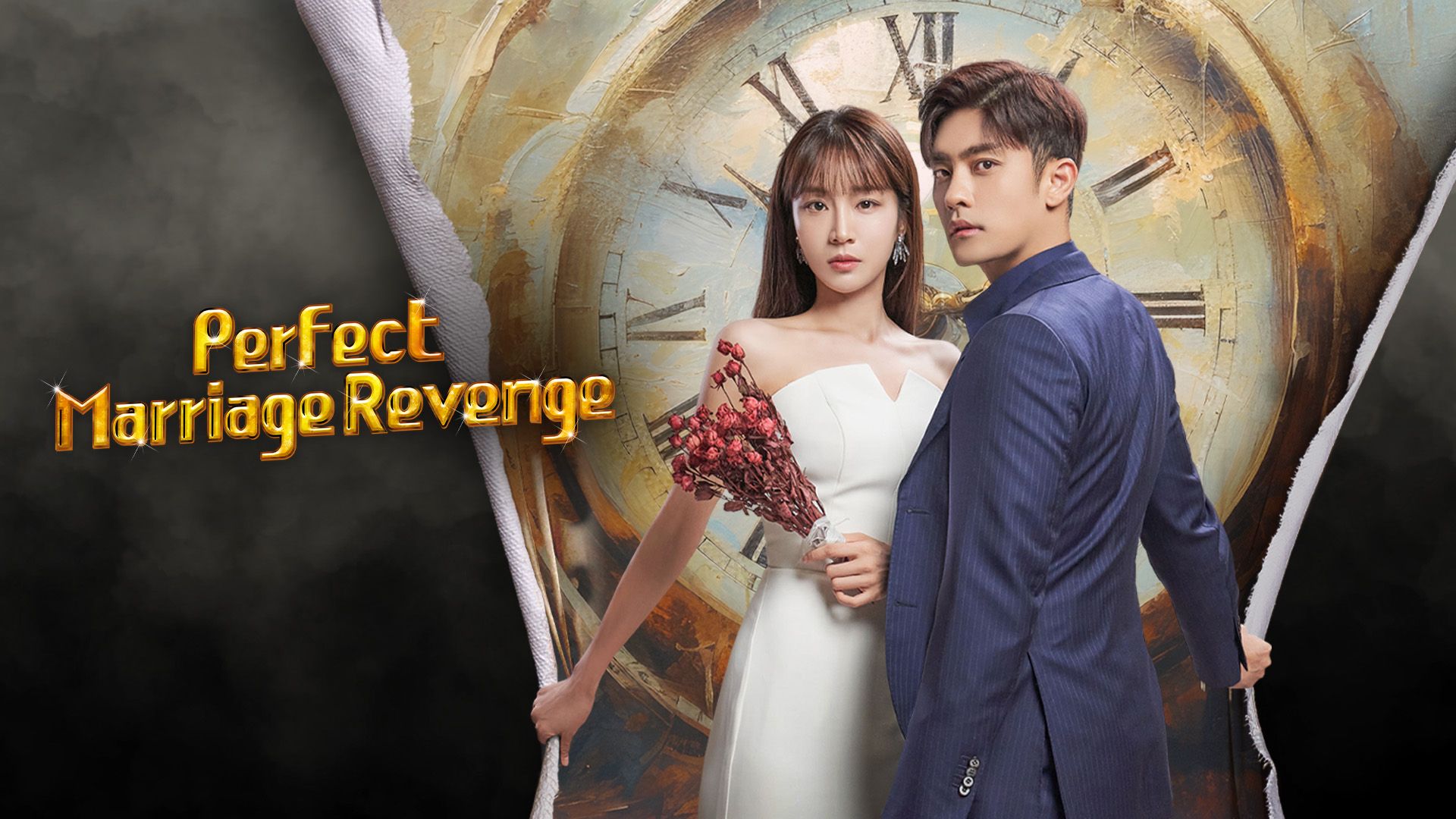 Perfect Marriage Revenge Season 1 Episode 1: A Twisting Tale of ...