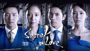 Secret Love