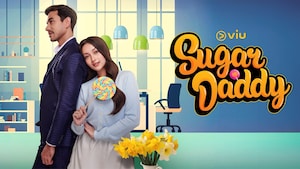 Sugar Daddy