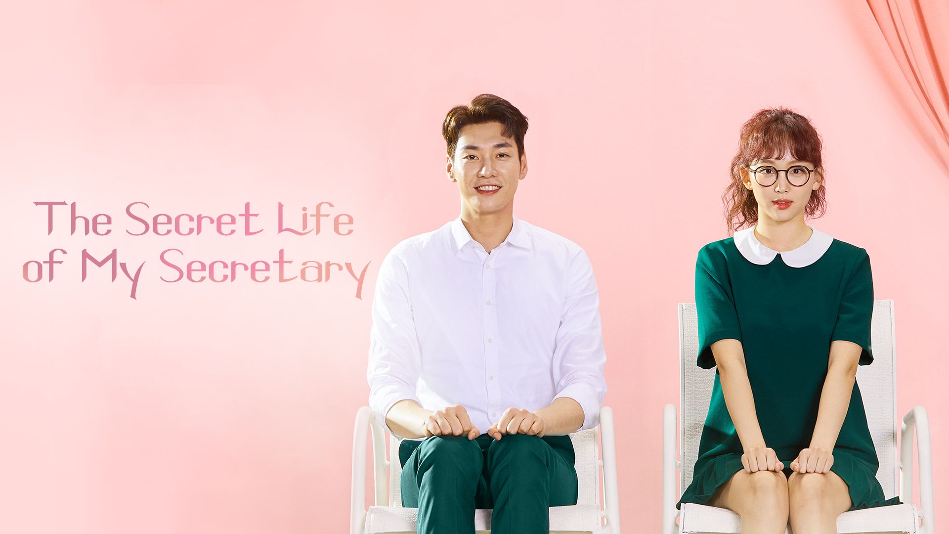 The Secret Life of My Secretary Korean Dramas