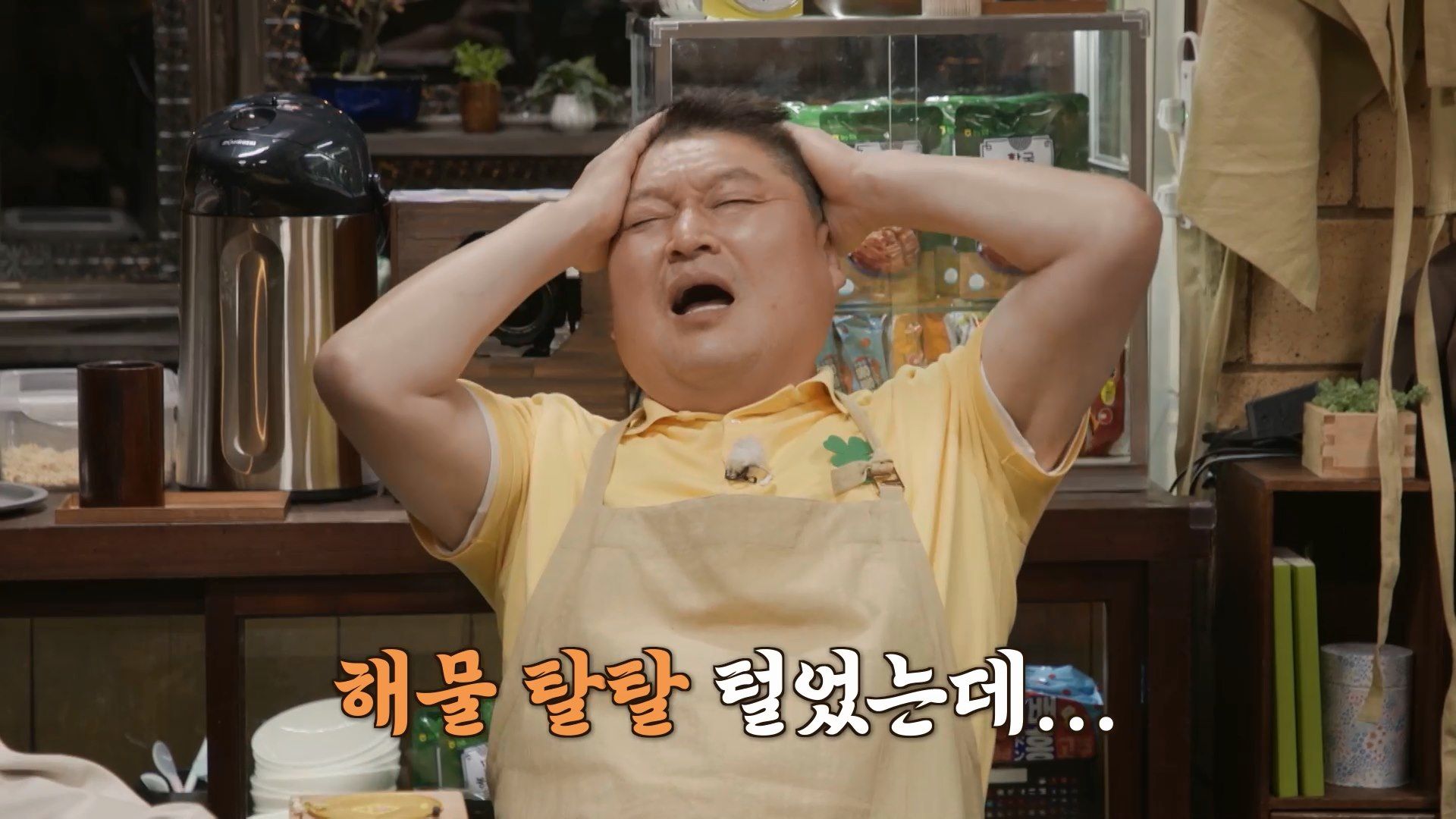 Ramyun Brothers in Japan｜Episode 4｜Variety Shows | Viu Hong Kong