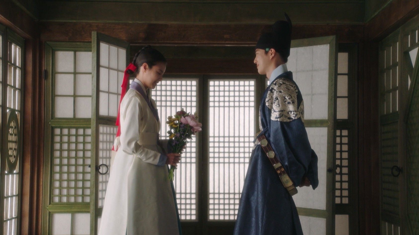 Missing Crown Prince Episode 19 Korean Dramas Viu Singapore