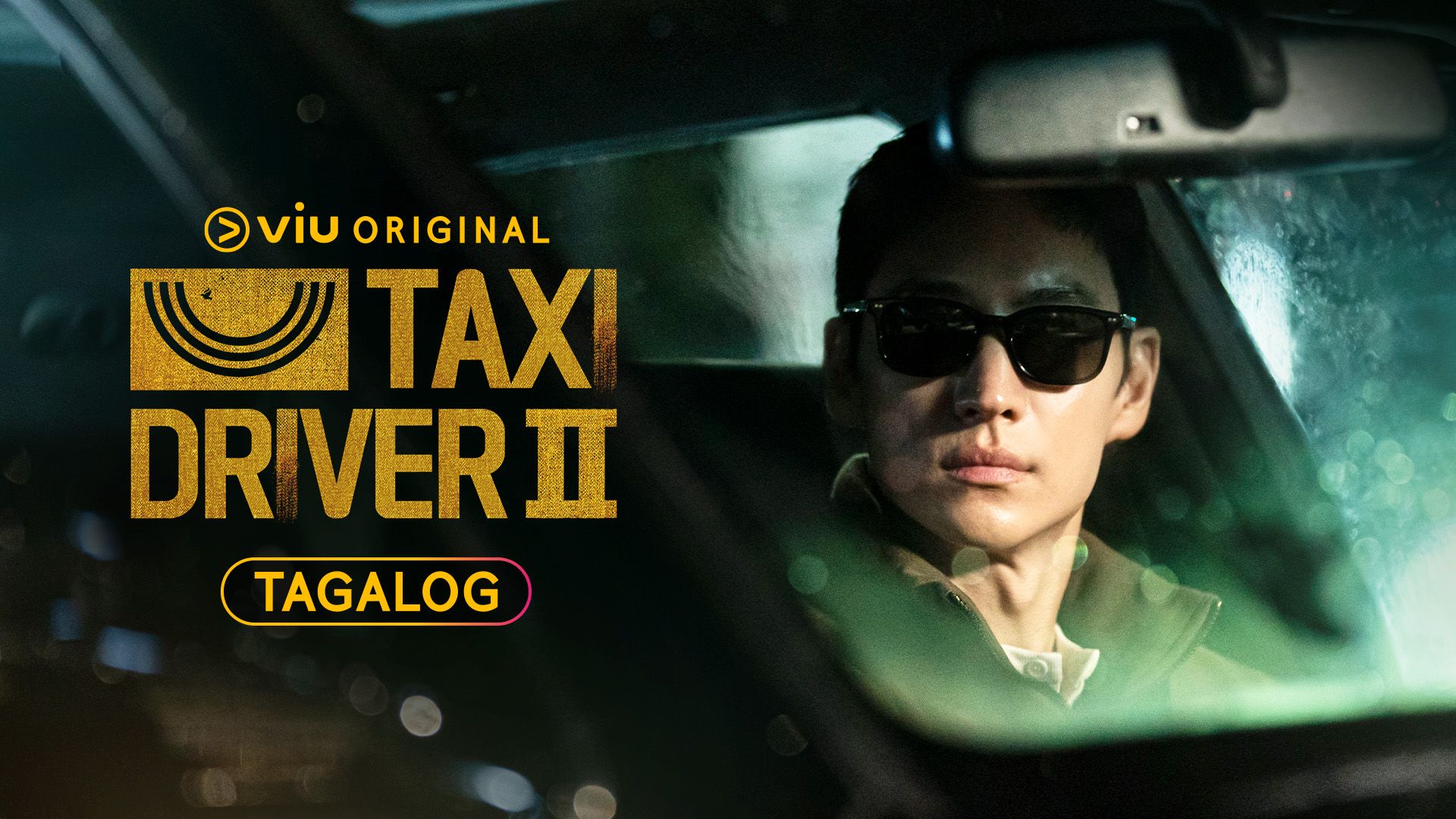 Taxi discount driver putlocker