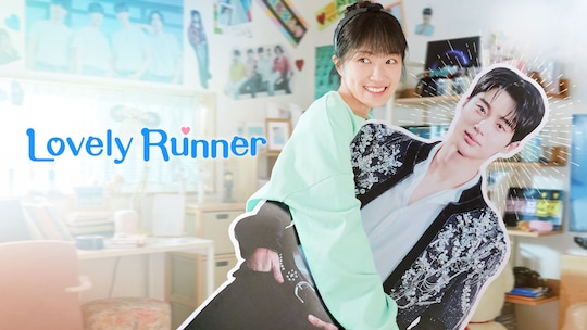 Lovely Runner | Ep 1 | Live Another Day