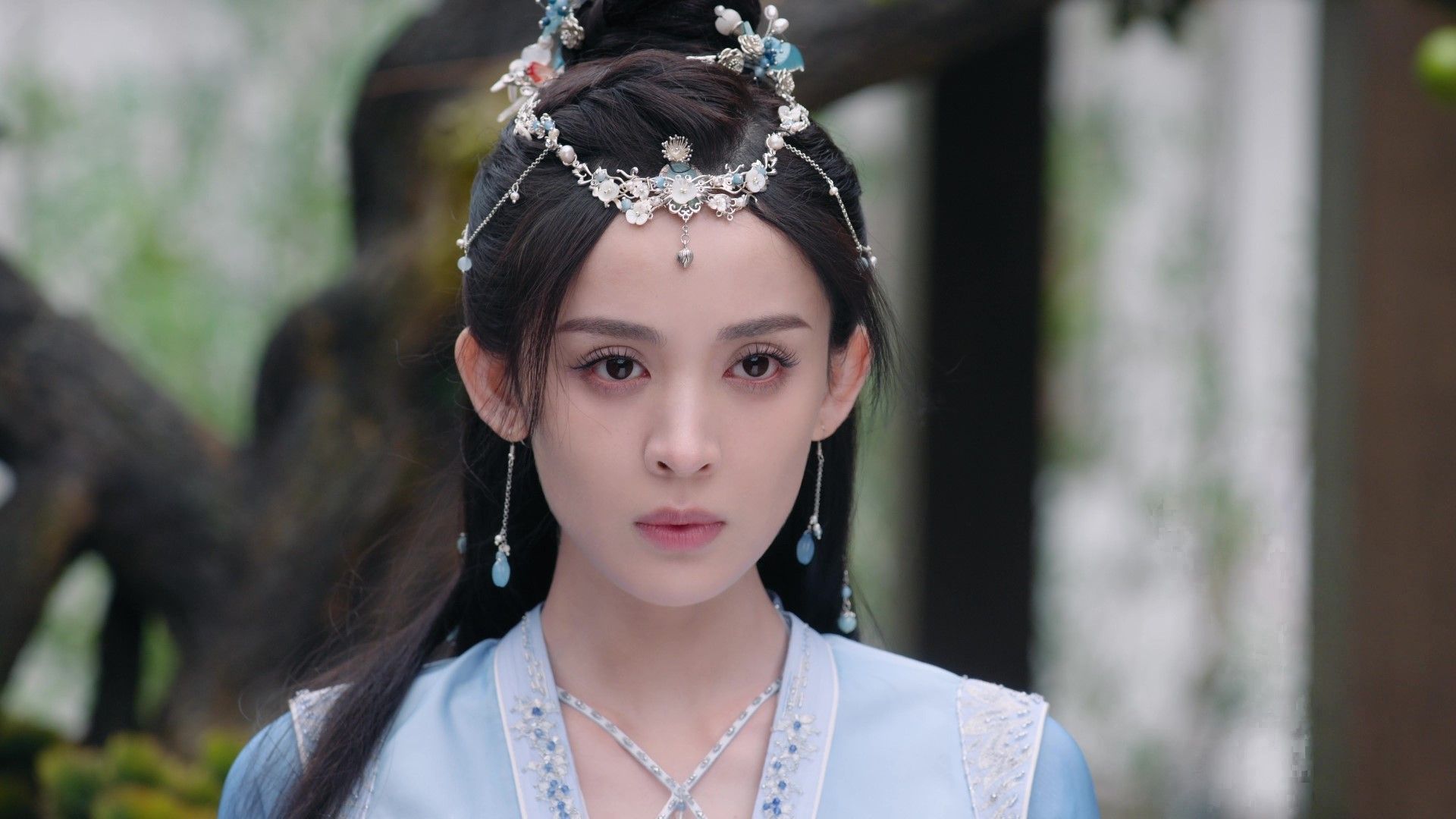 snow-eagle-lord-episode-32-chinese-dramas