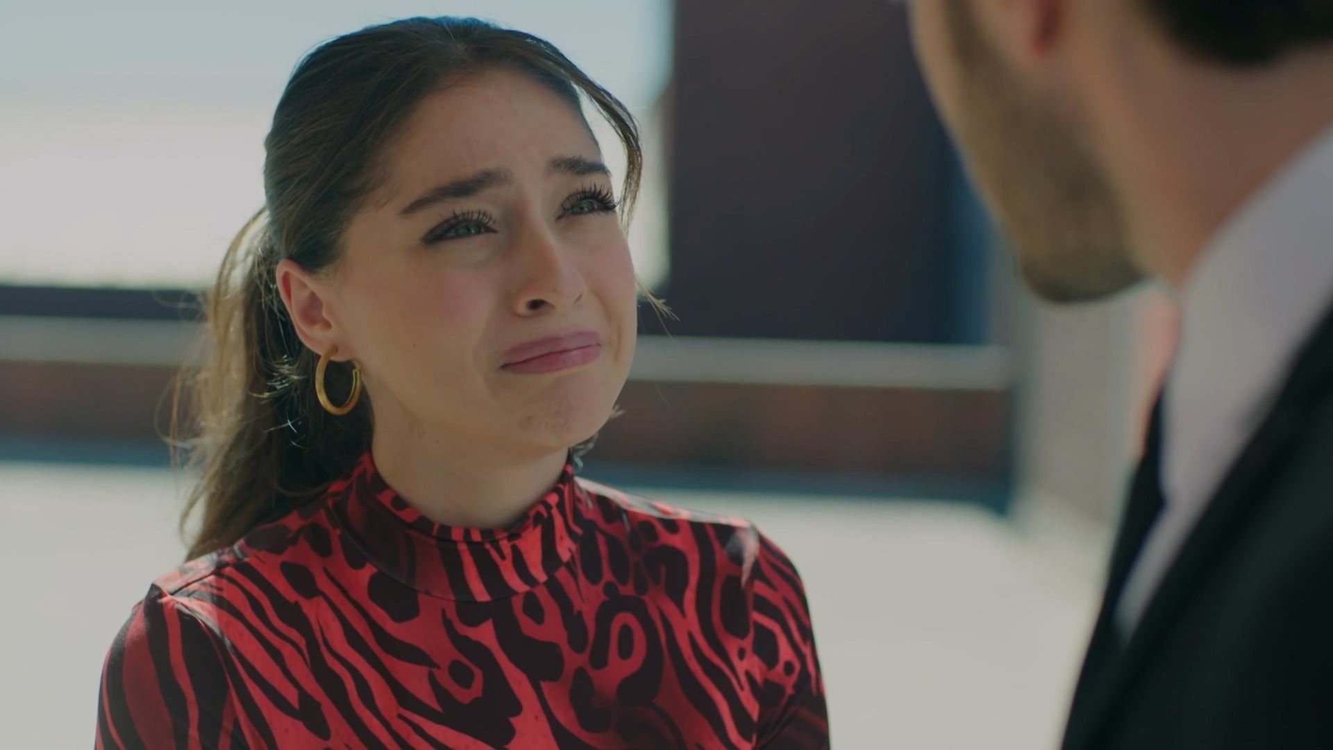 Twist Of Fate｜Episode 55｜Turkish Drama | Viu Singapore