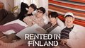 Rented In Finland | Ep 1 | Rented In Finland - Episode 1