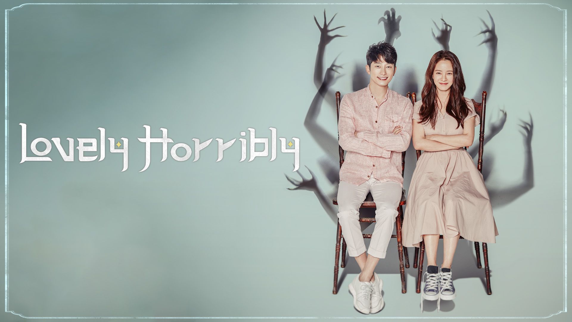 Lovely horribly clearance watch online