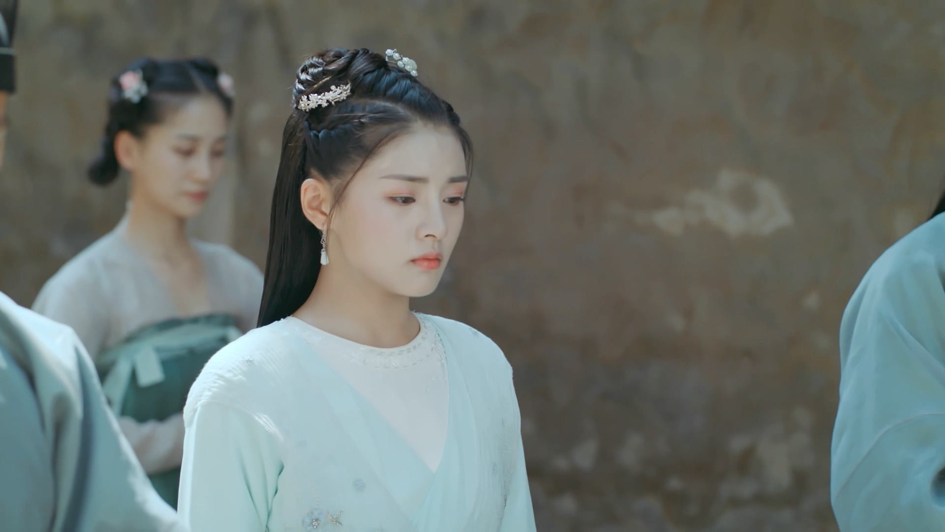 The Legend Of Jin Yan Streaming Vf – NHAJR