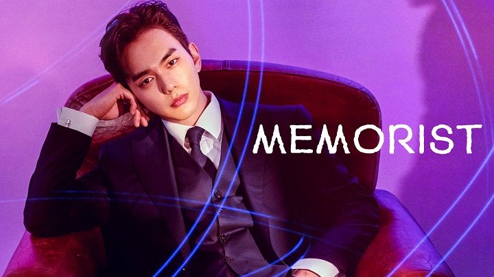 Memorist ep discount 1 eng sub