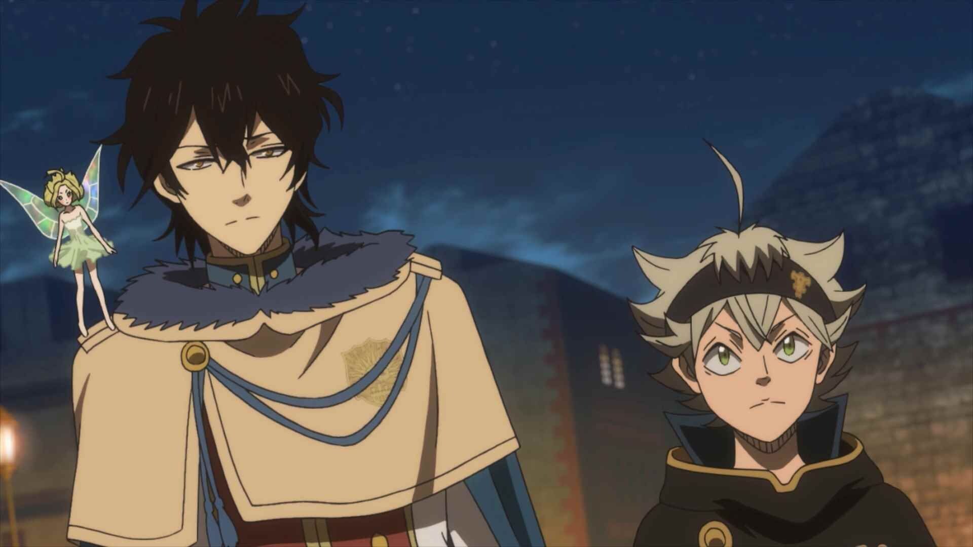 Black Clover (Tagalog)｜Episode 70｜Filipino Dubbed