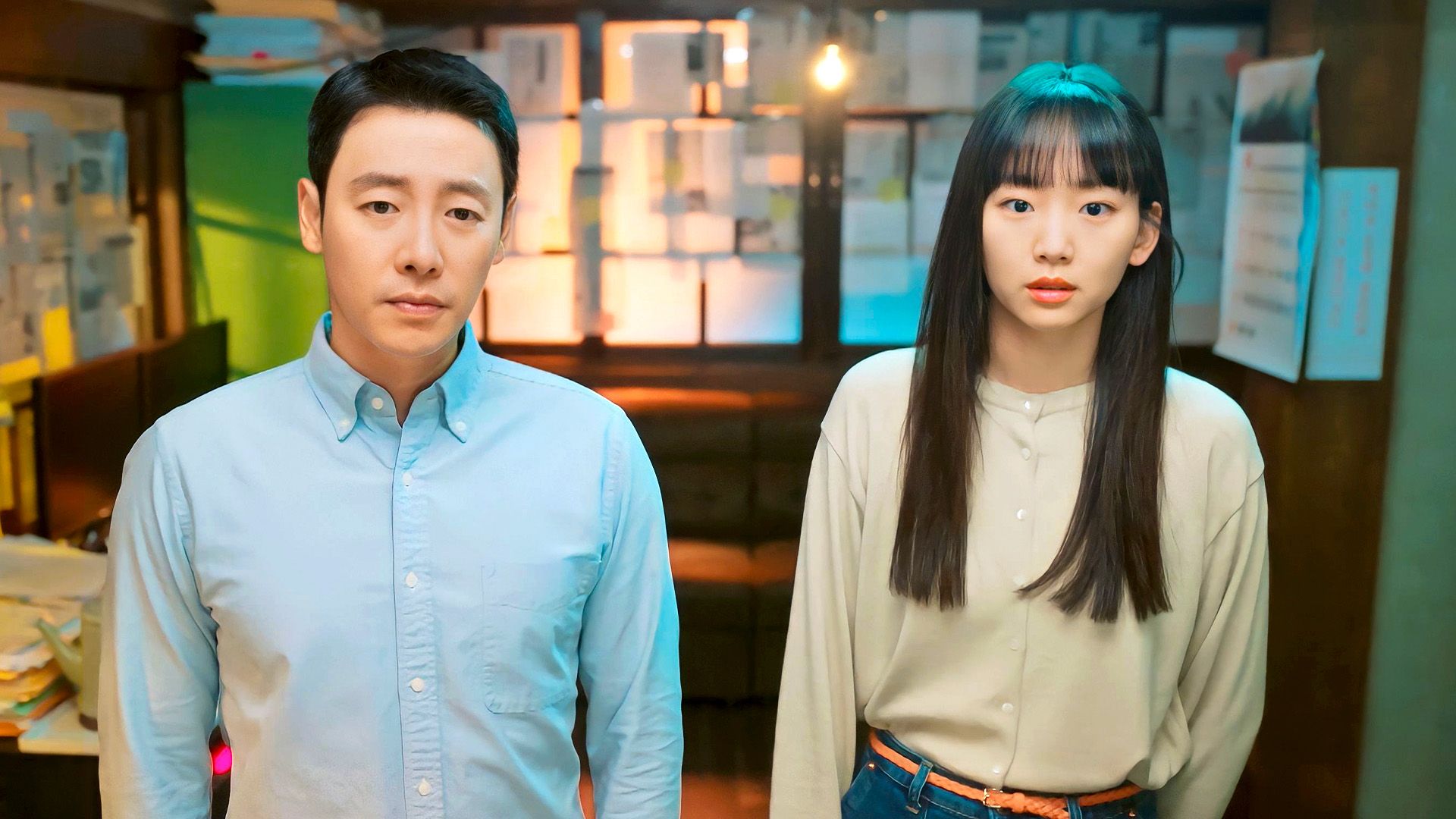 My Perfect Stranger｜Episode 12｜Viu Original | Viu Philippines