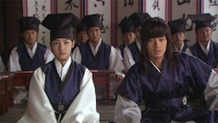 Sungkyunkwan Scandal｜Korean Dramas | Viu Philippines