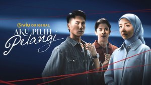 Aku Pilih Pelangi