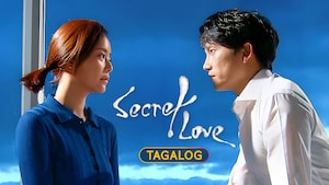 Secret Love (Tagalog)