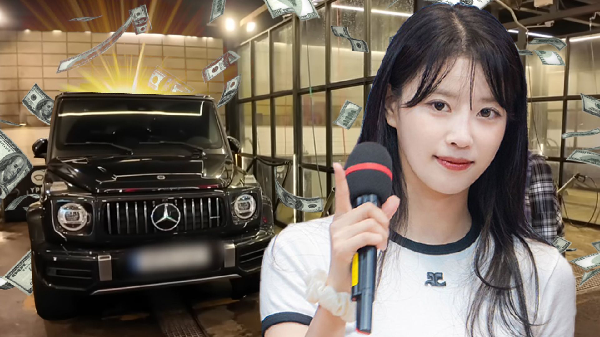 Lee Mi Joo met with malicious comments after showing off Expensive G ...