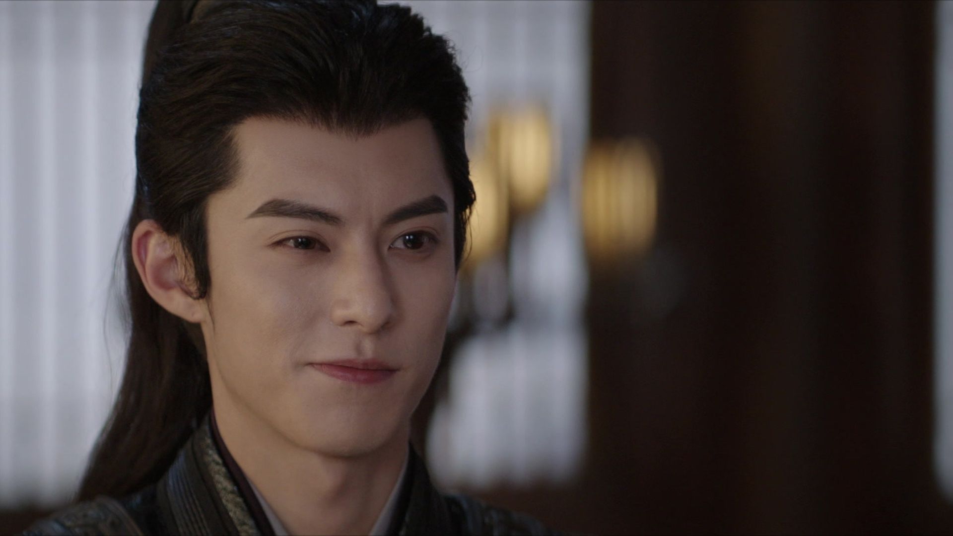 Guardians of the Dafeng 大奉打更人｜Episod 21｜Drama Cina | Viu Malaysia