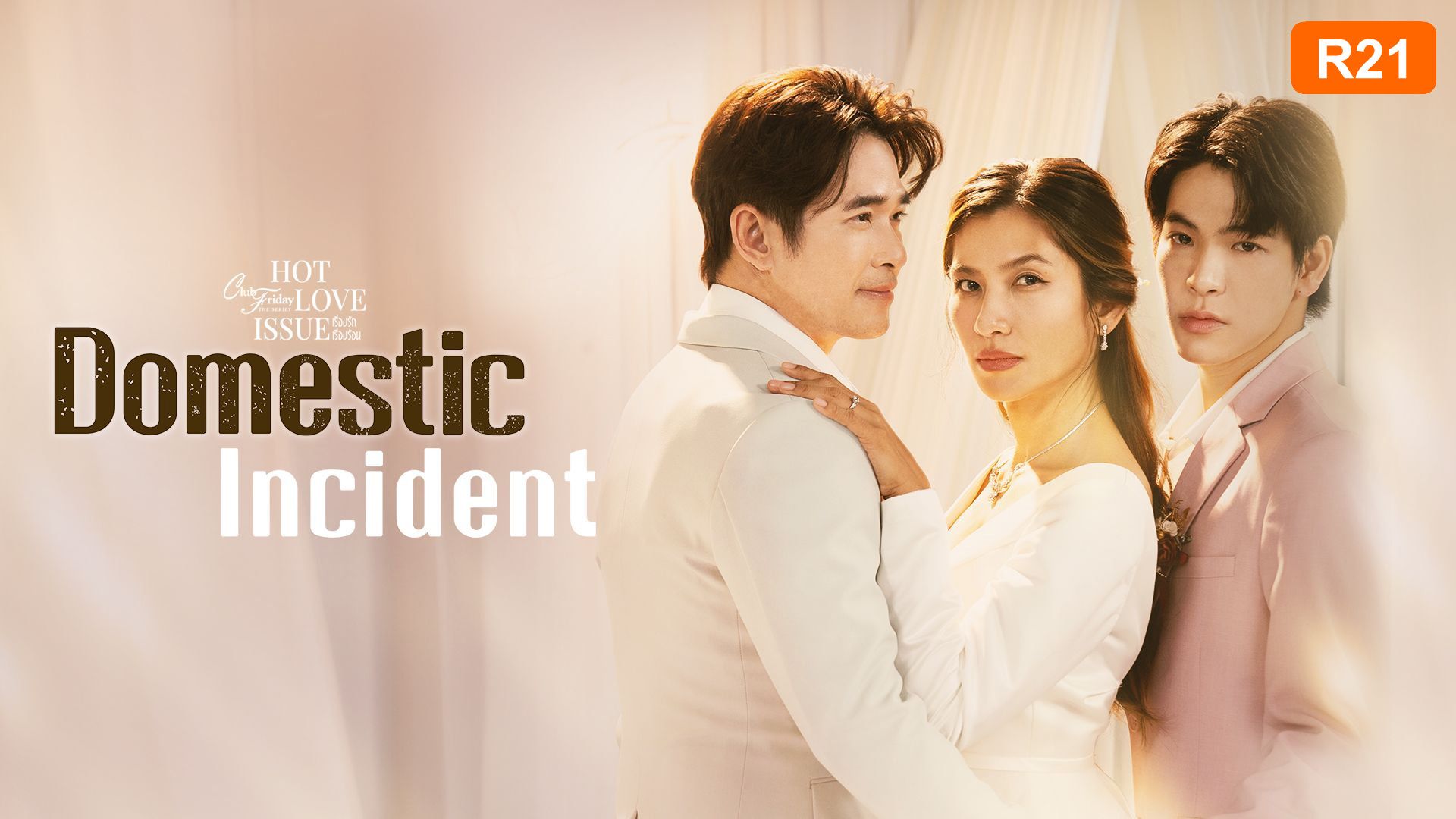 Watch Thai Dramas Online Eng Sub