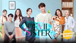 Devil Sister (Indonesian Dubbed) | Ep 1 | Devil Sister (Indonesian Dubbed) - Episode 1