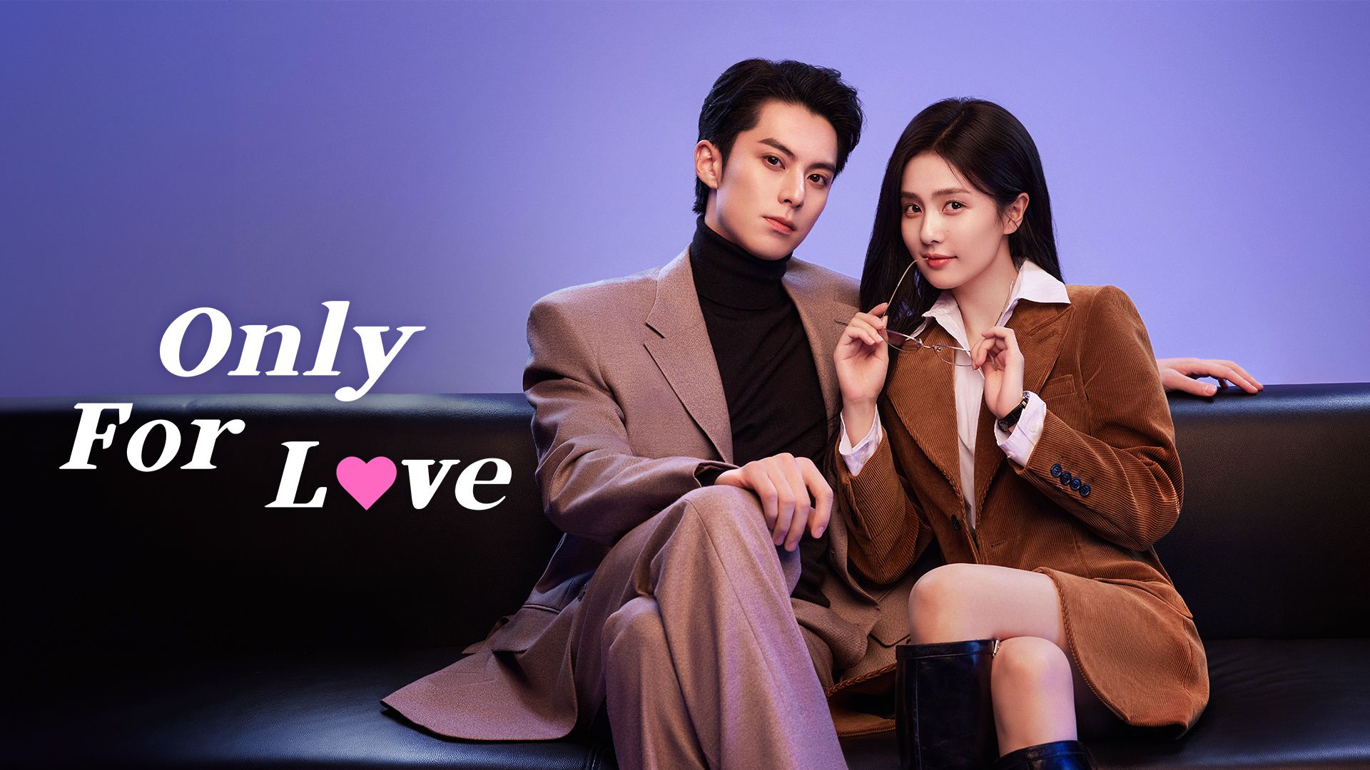 Only love korean hot sale drama eng sub