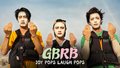 GBRB: Joy Pops Laugh Pops | Ep 1 | GBRB: Joy Pops Laugh Pops - Episode 1