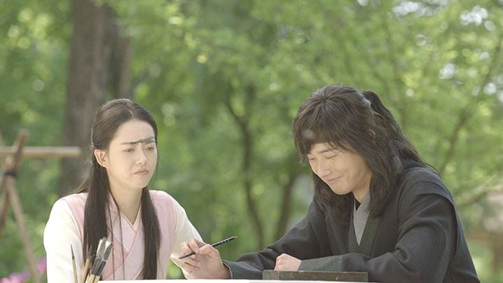 Hwarang ep 1 eng on sale sub