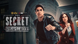 Secret High School