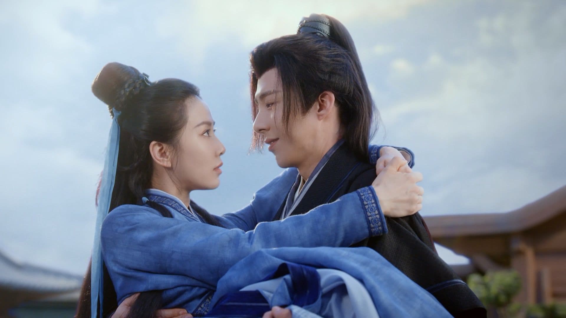 A Journey to Love｜Episode 16｜Chinese Dramas