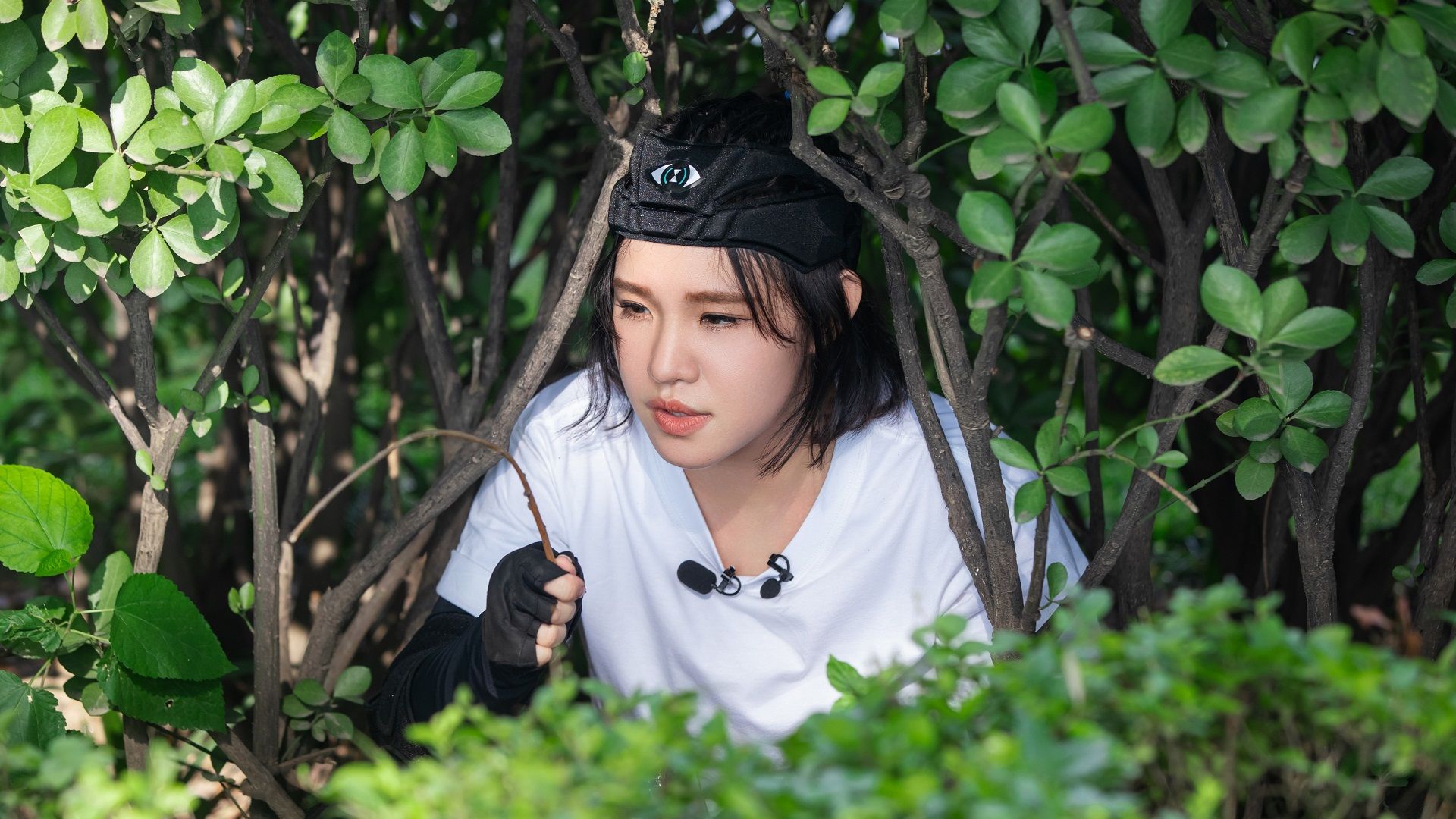 Run For Time 2023｜Episode 12｜Chinese Variety | Viu Singapore