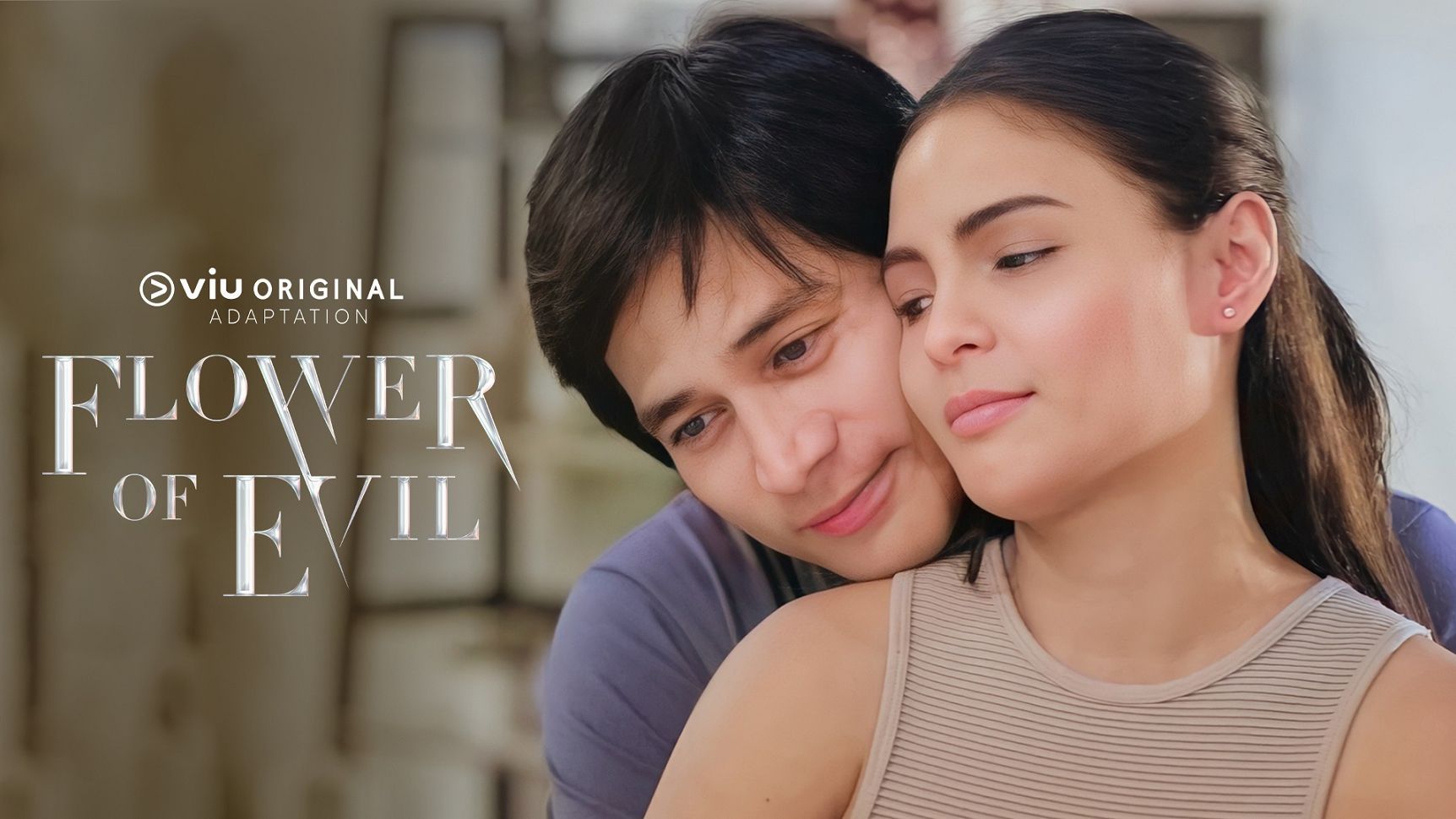 Flower of Evil (Viu Original Adaptation) (พากย์ไทย)｜ซีรีส์พากย์ไทย