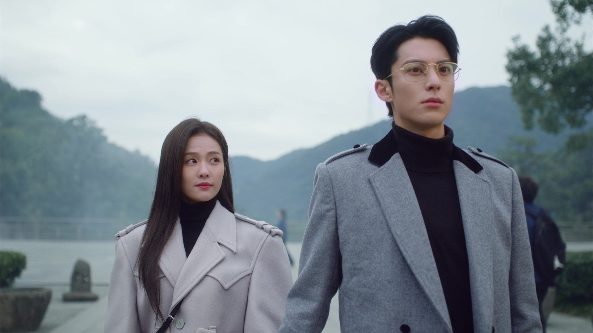 Only for Love｜Episode 15｜Chinese Dramas