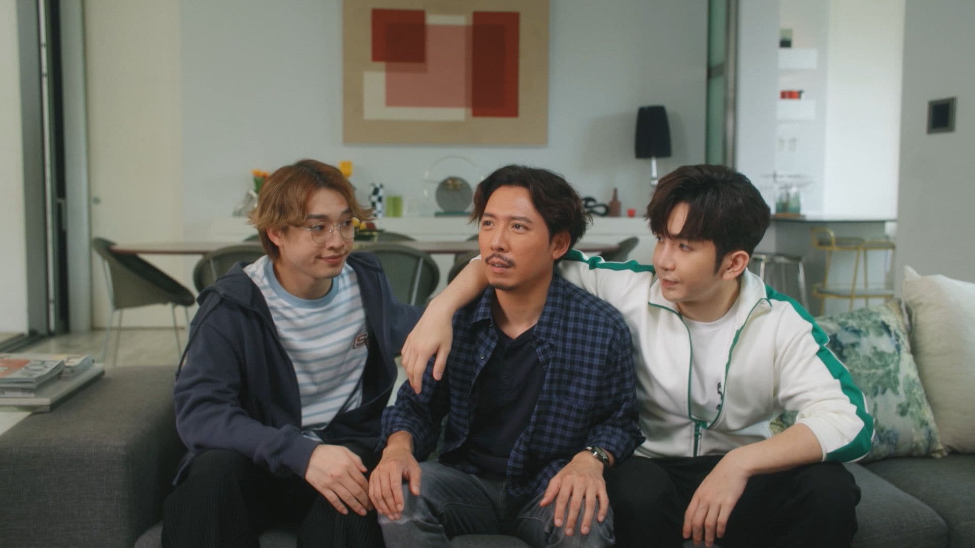 Million dollar family episode 13 asian dramas