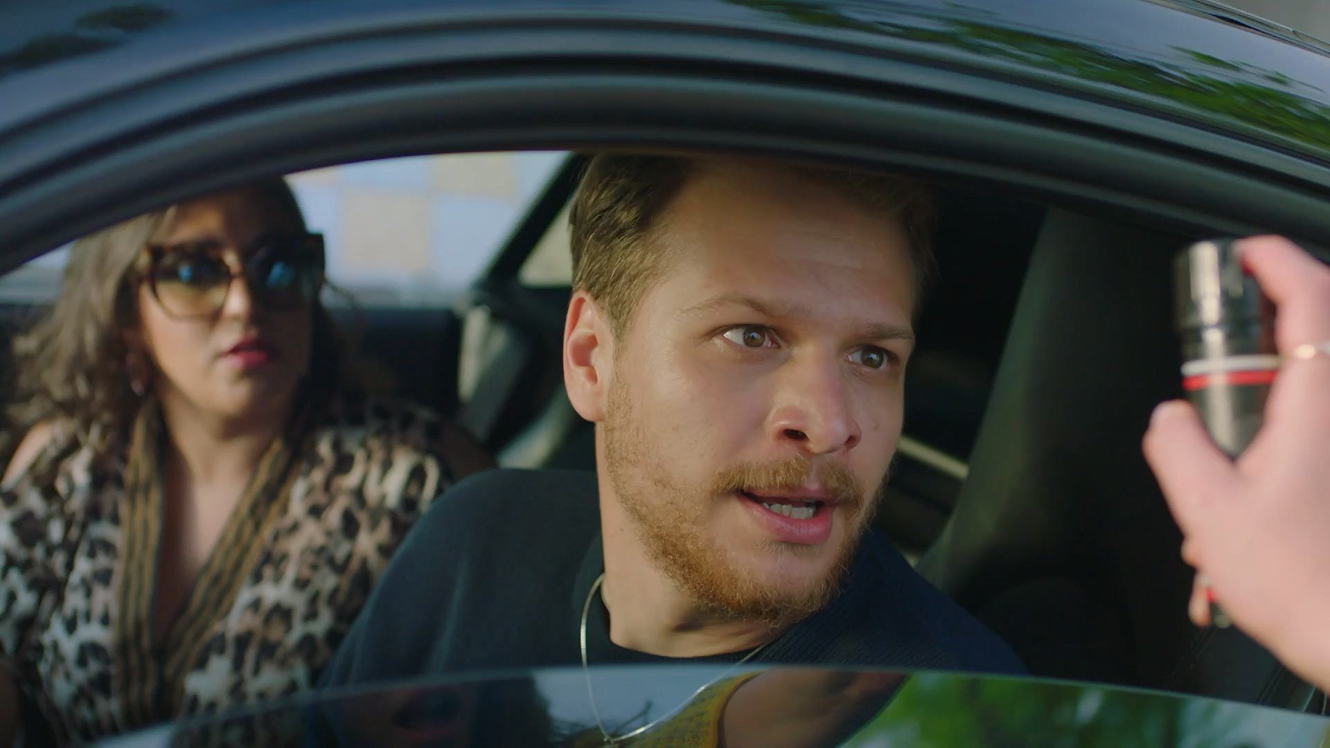 Love and Hate S1｜Turkish Drama | Viu Singapore