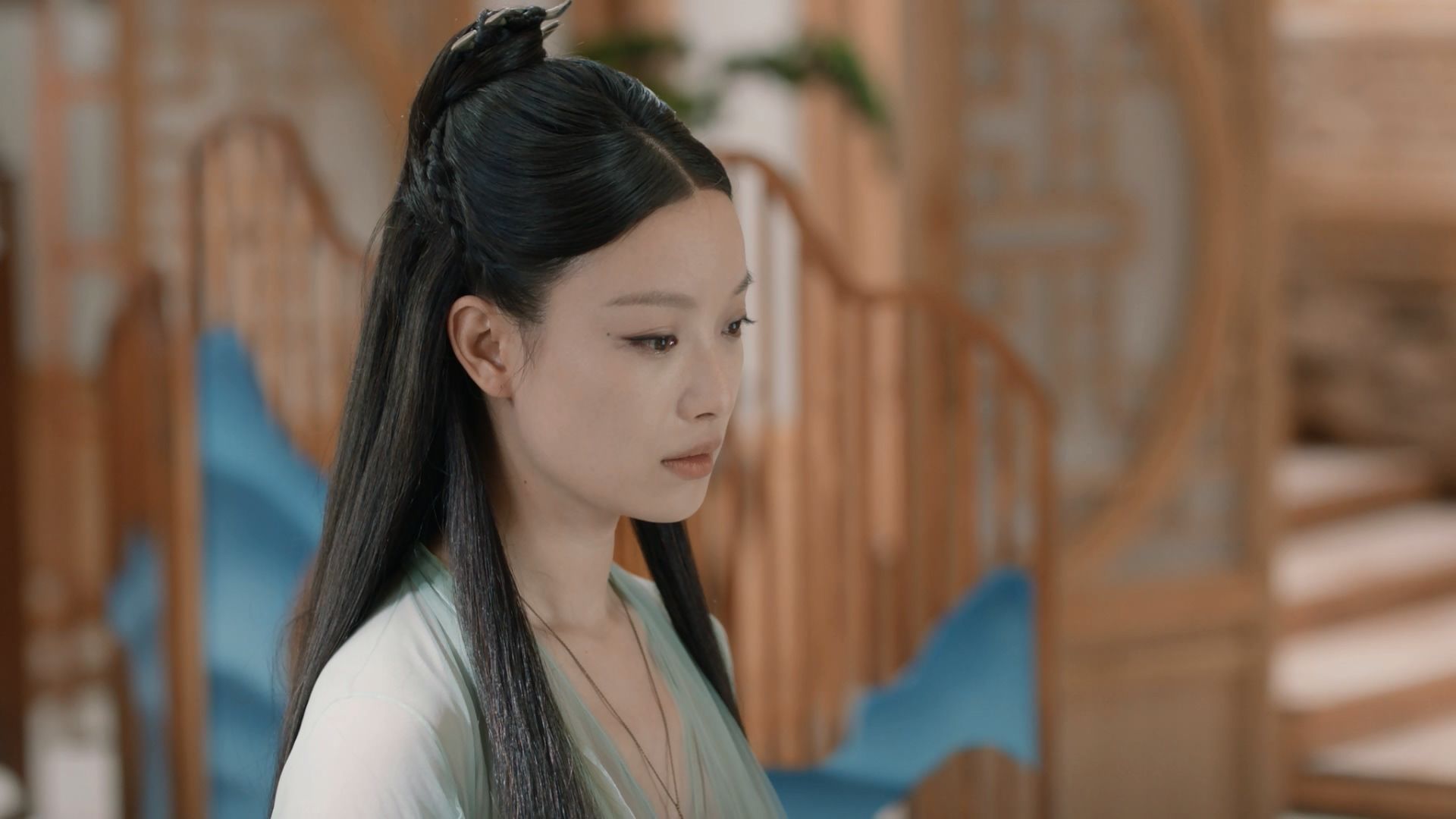 Love and Destiny｜Episode 7｜Chinese Dramas Viu Singapore