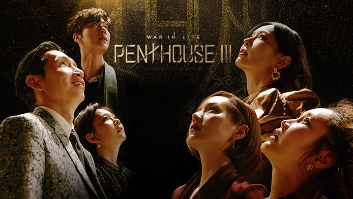 The Penthouse 3 Episode 6 Korean Dramas