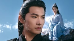 Trailer 2｜Trailer: The Immortal Ascension | Viu Singapore