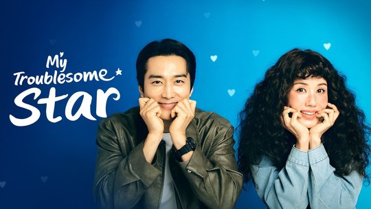 My Troublesome Star | Ep 1 | My Troublesome Star - Episode 1