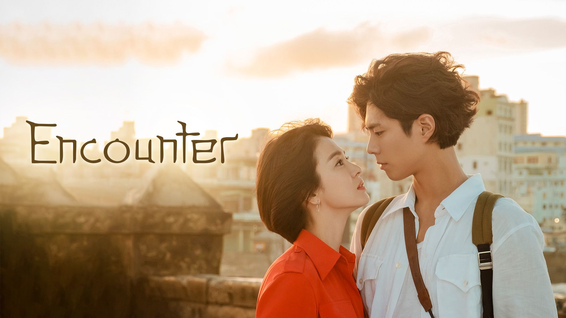 Encounter kdrama watch online online