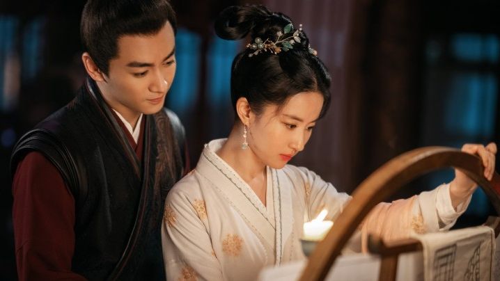 A Dream of Splendor｜Episode 19｜Chinese Dramas | Viu Singapore