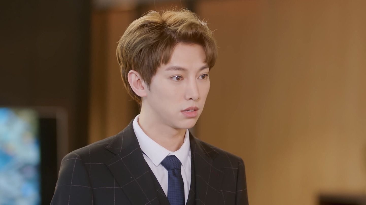 Warm Meet You (พากย์ไทย) สัมผัสรัก ละมุนใจ｜Episode 10｜CN-Th Dubbing ...