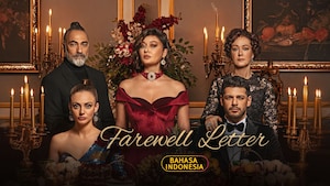 Farewell Letter (Indonesian Dubbed)