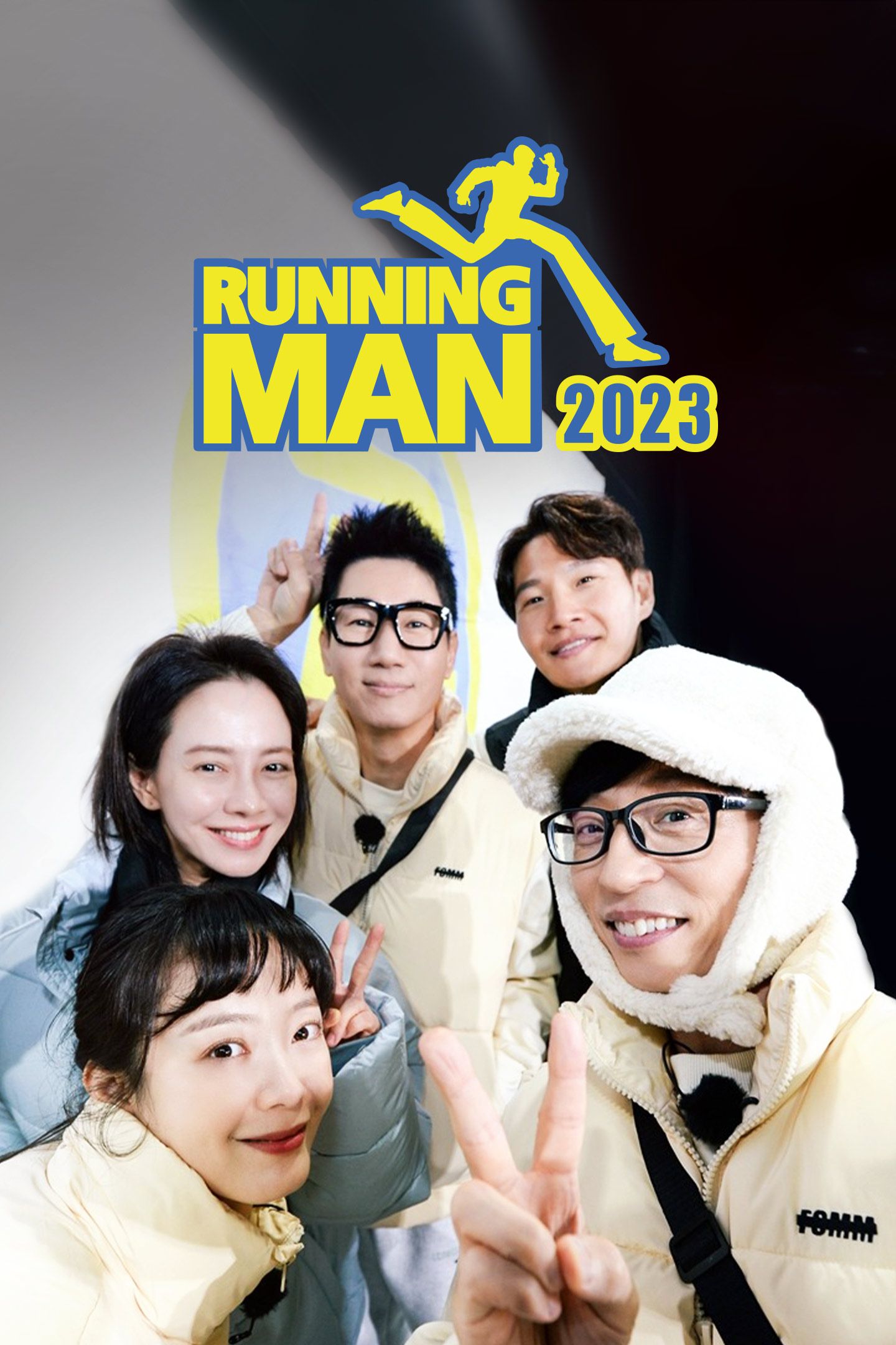 Watch running man online viu sale