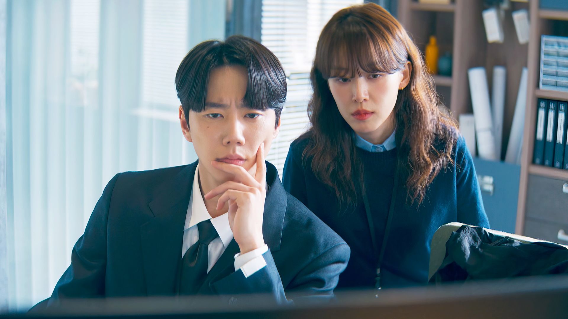 Reborn Rookie｜Episode 2｜Viu Original | Viu Philippines