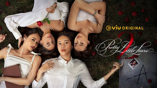 Pretty Little Liars S2 | Ep 1 | Pretty Little Liars S2 - Episode 1