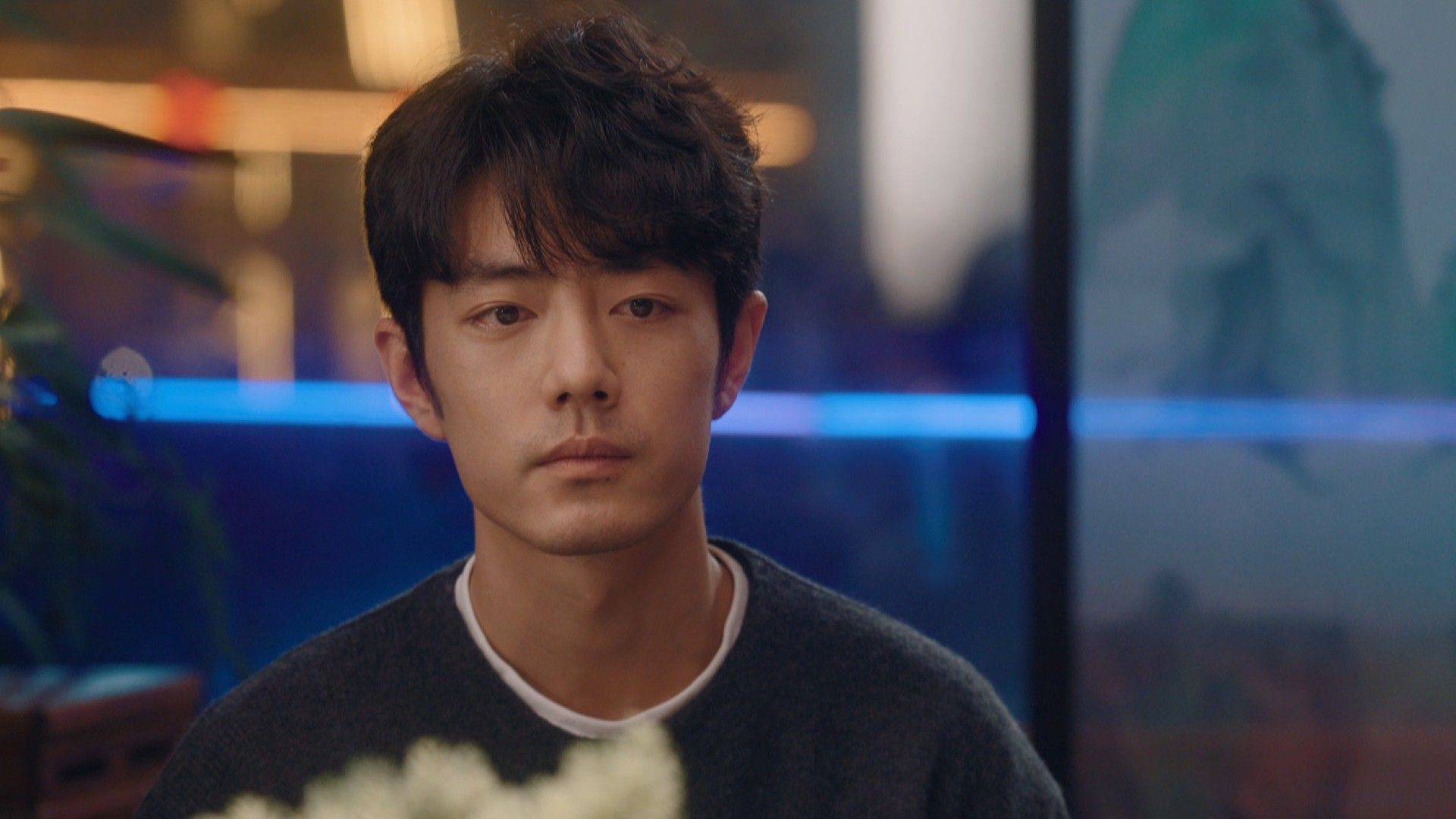 วอร์ดรักฮีลใจ Small Town Remedy Episode 6｜Chinese Dramas｜Viu Thailand