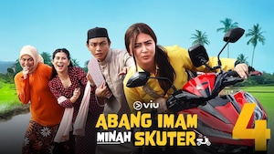 Abang Imam Minah Skuter